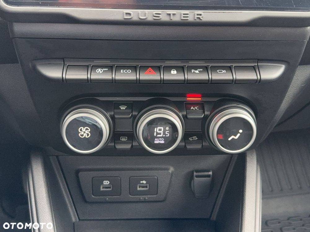Dacia Duster - 24