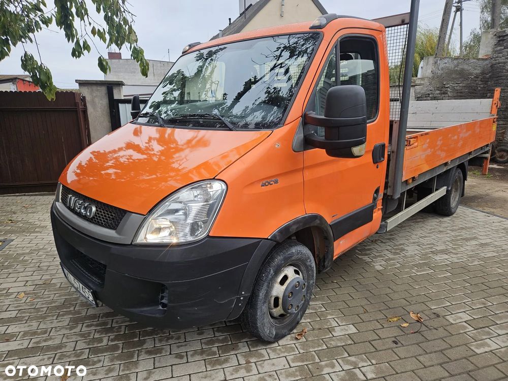 Iveco Daily - 9