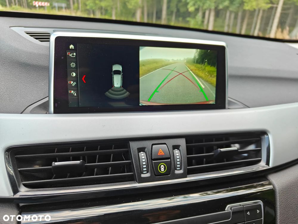 BMW X1 sDrive20d M Sport - 40