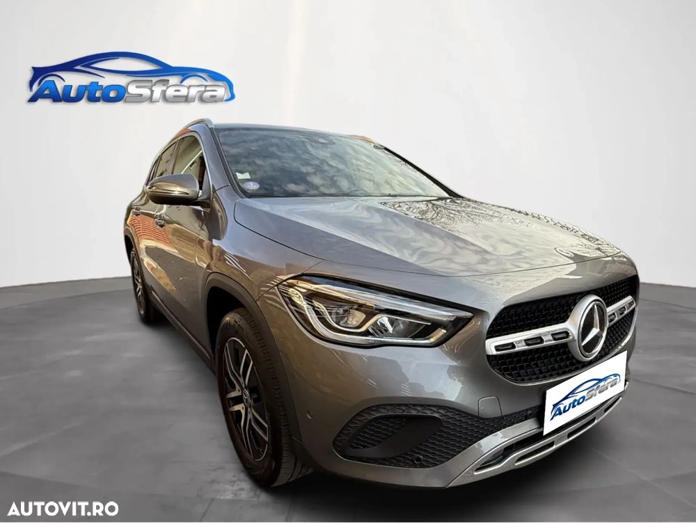 Mercedes-Benz GLA 250 e 8G-DCT Special Edition - 2