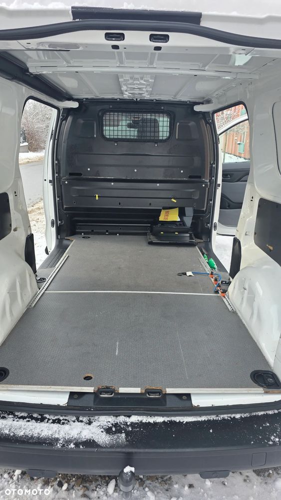 Toyota Proace - 19