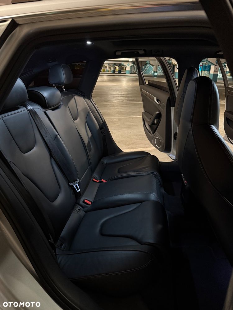 Audi A4 Allroad 2.0 TFSI S tronic - 19