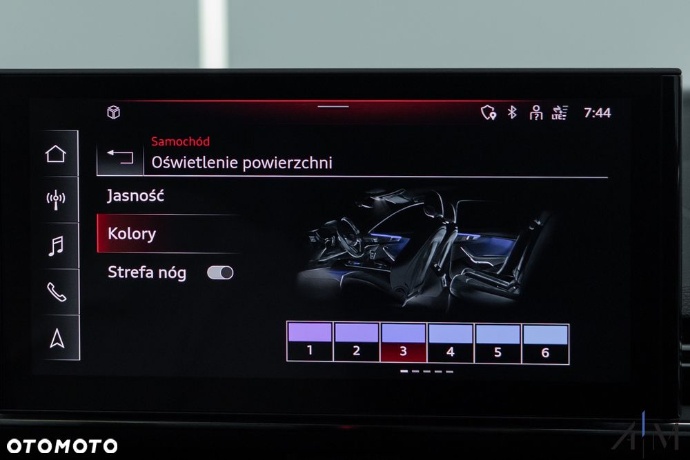 Audi A5 Sportback - 31