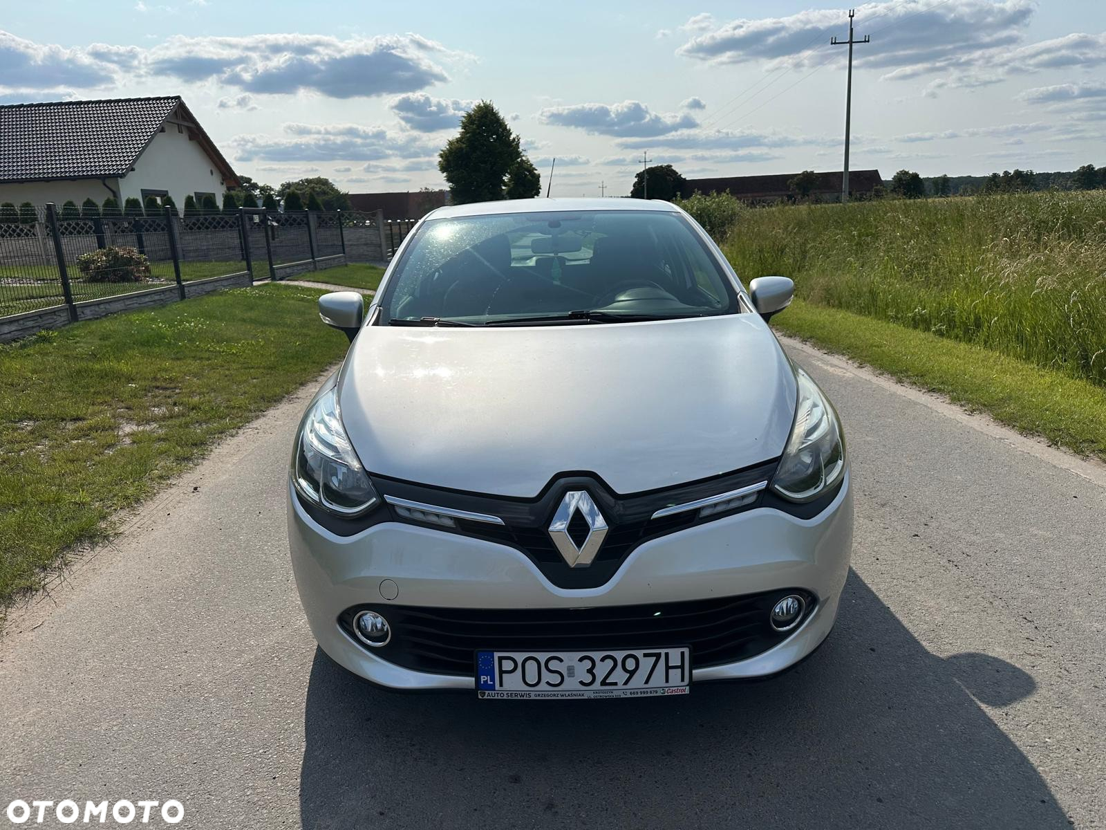 Renault Clio - 3