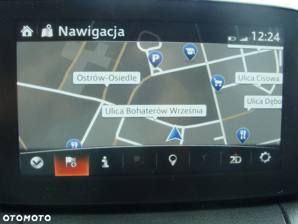 Mazda CX-3 SKYACTIV-G 121 FWD Prime-Line - 23