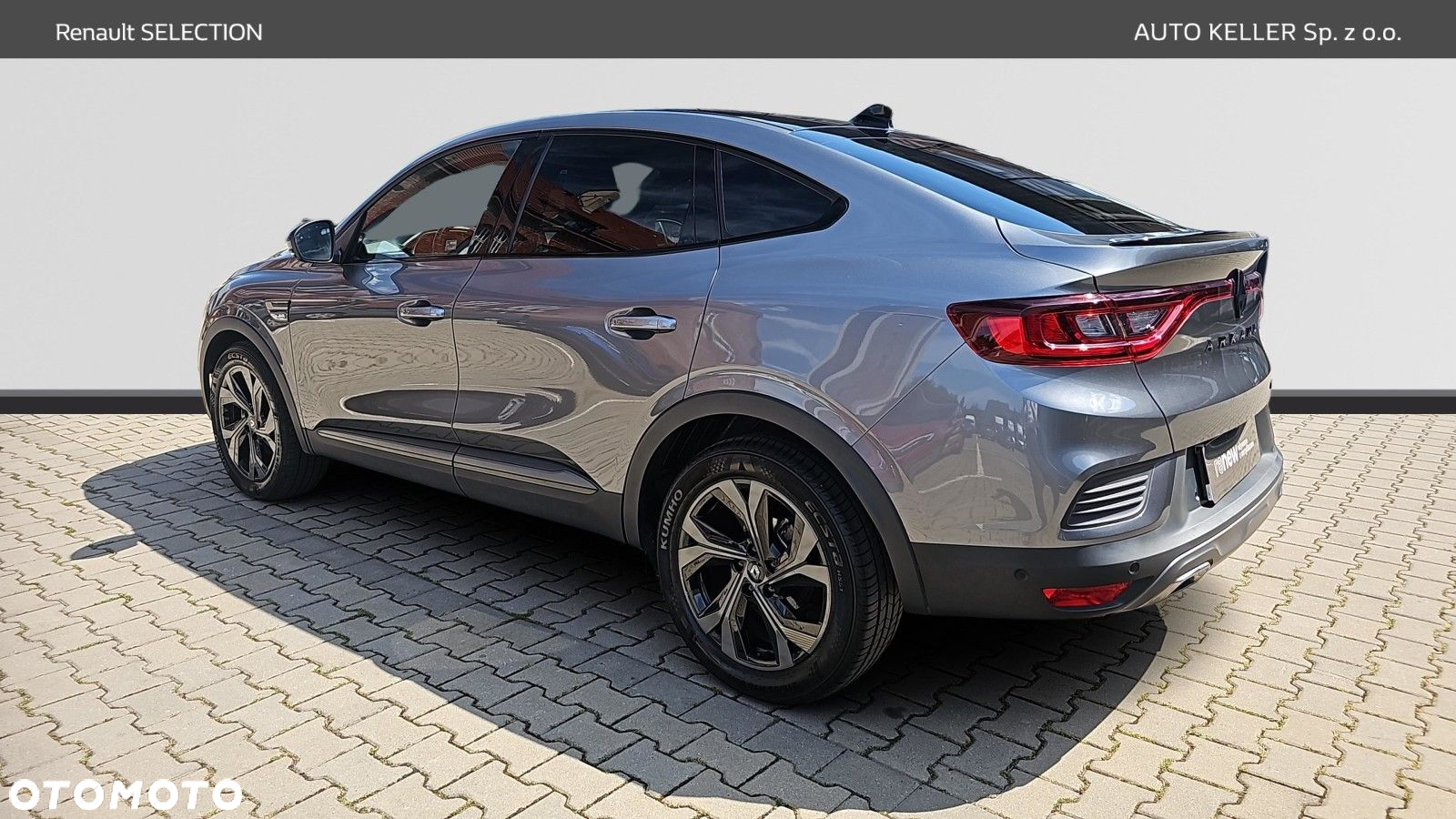 Renault Arkana - 5