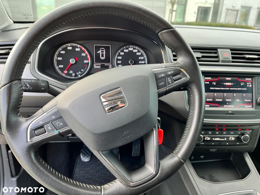 Seat Ibiza 1.0 TSI Style S&S - 7