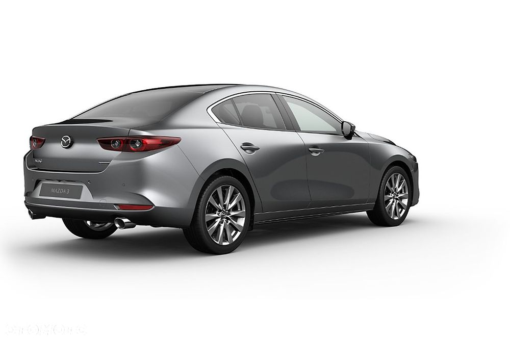 Mazda 3 2026 photo 3