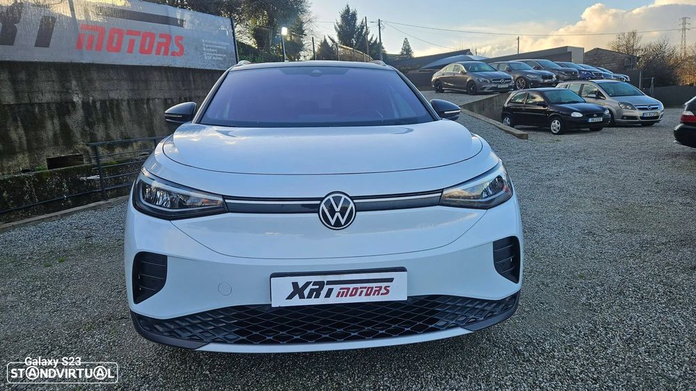 VW ID.4 Performance Upgrade Pro 1st Max - 20