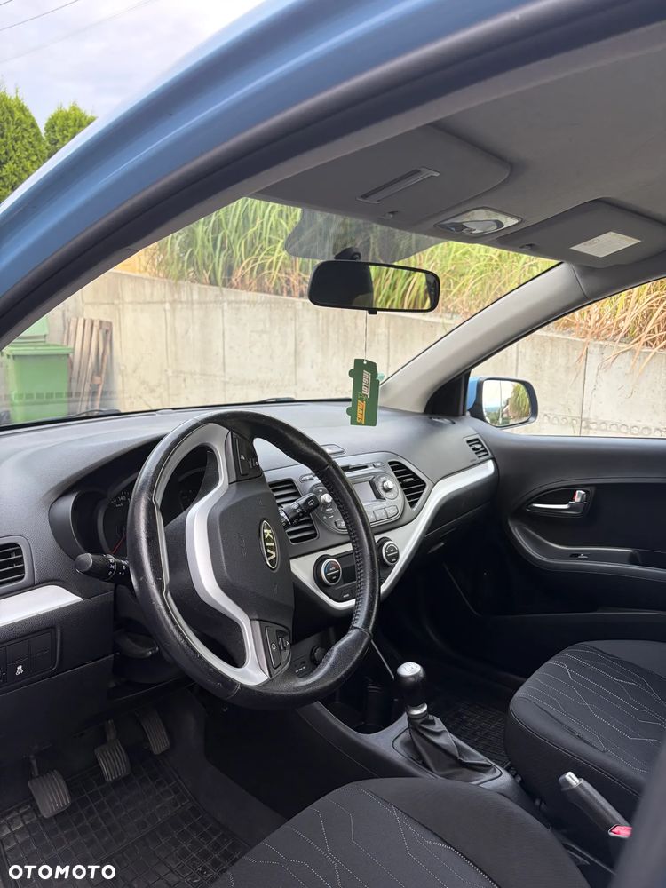Kia Picanto 1.0 L - 3