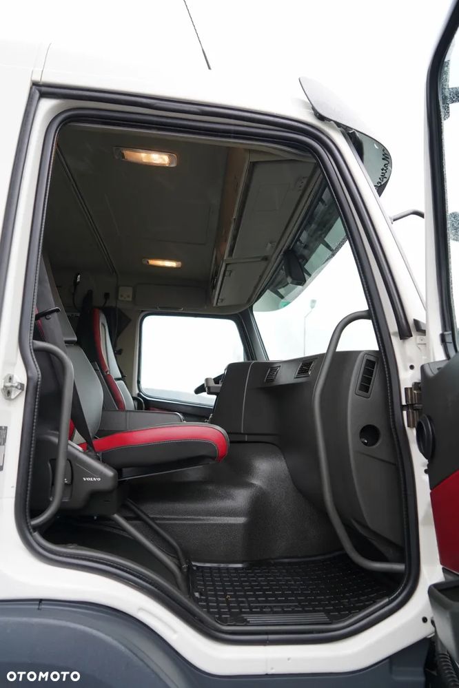 Volvo FM 460 / RETARDER / PTO /  NISKA KABINA / I-SHIFT /  EURO 6 - 35