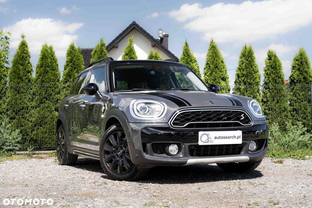 MINI Countryman - 4