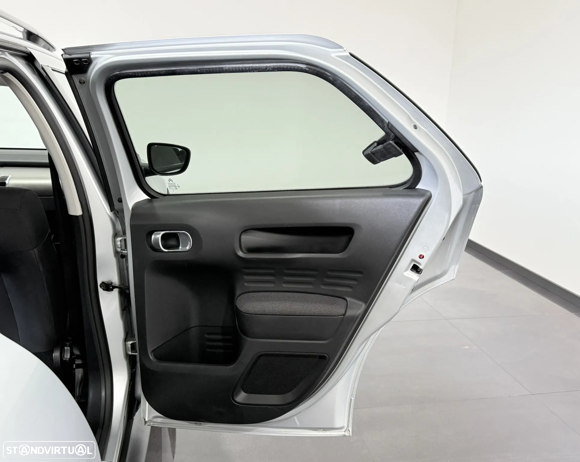 Citroën C4 Cactus 1.2 PureTech Shine - 41