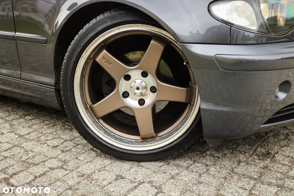 BMW Seria 3 320i Edition Sport - 8