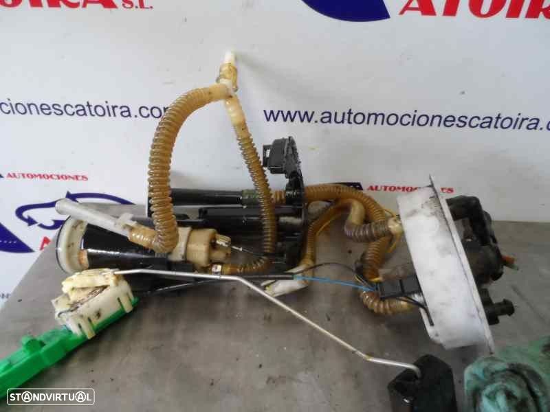 Bomba de combustivel AUDI A6 (4B2,4B2) (1997-2005) 2.5 TDI - 1
