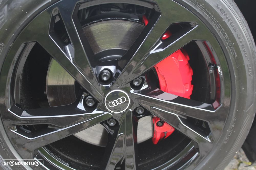 Audi e-tron GT quattro - 10