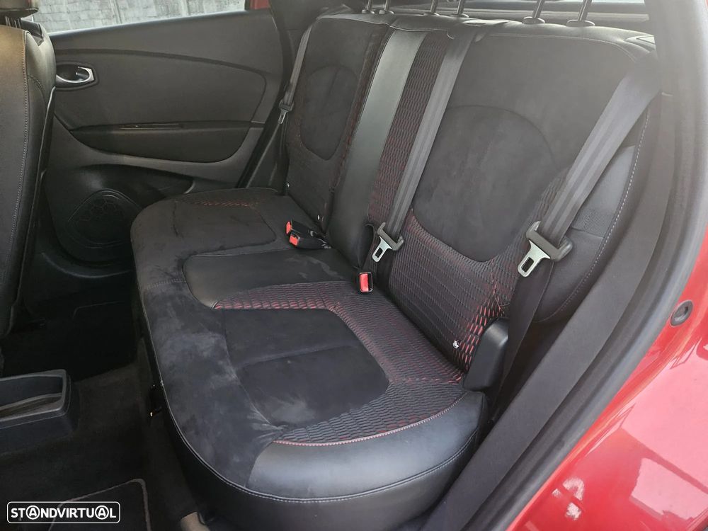 Renault Captur 1.3 TCe Red Edition - 24