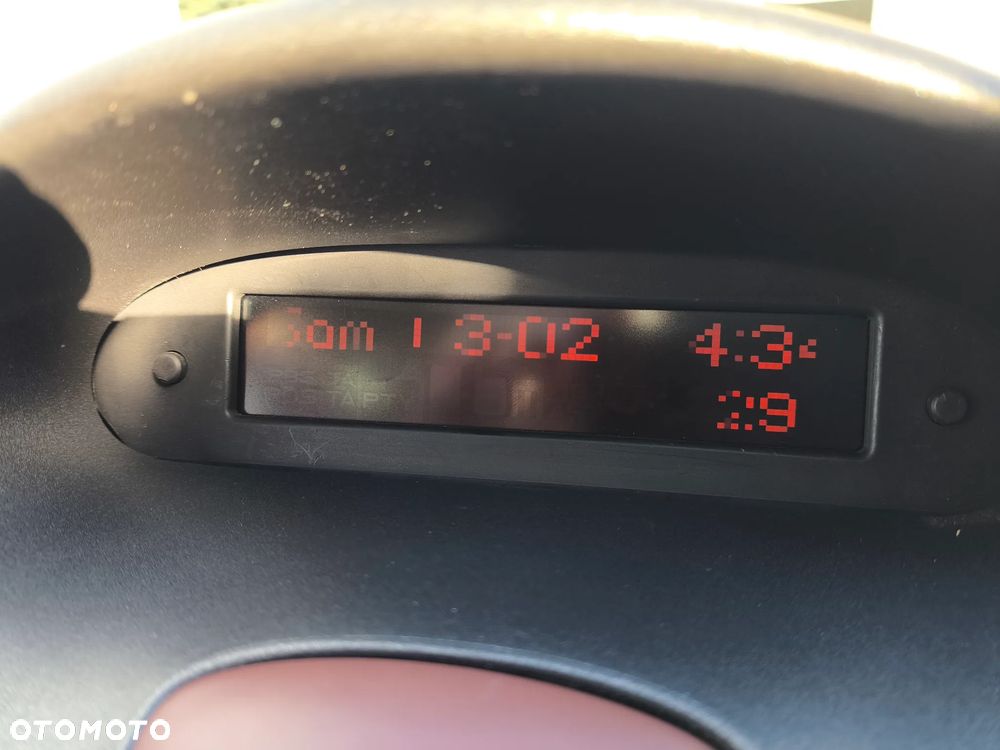 Peugeot 206 CC 2.0 - 9