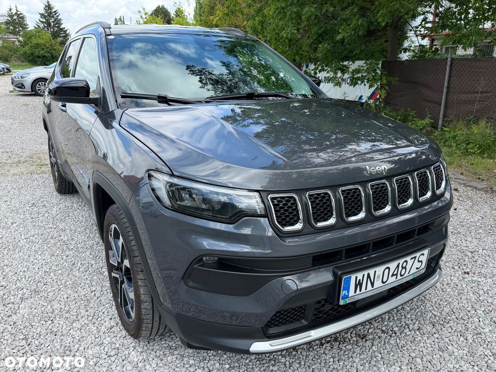 Jeep Compass ver-1-5-t4-mhev-limited-fwd-s-s-dct - 20