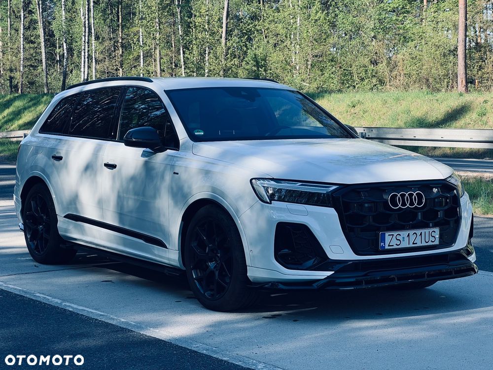 Audi Q7 - 2