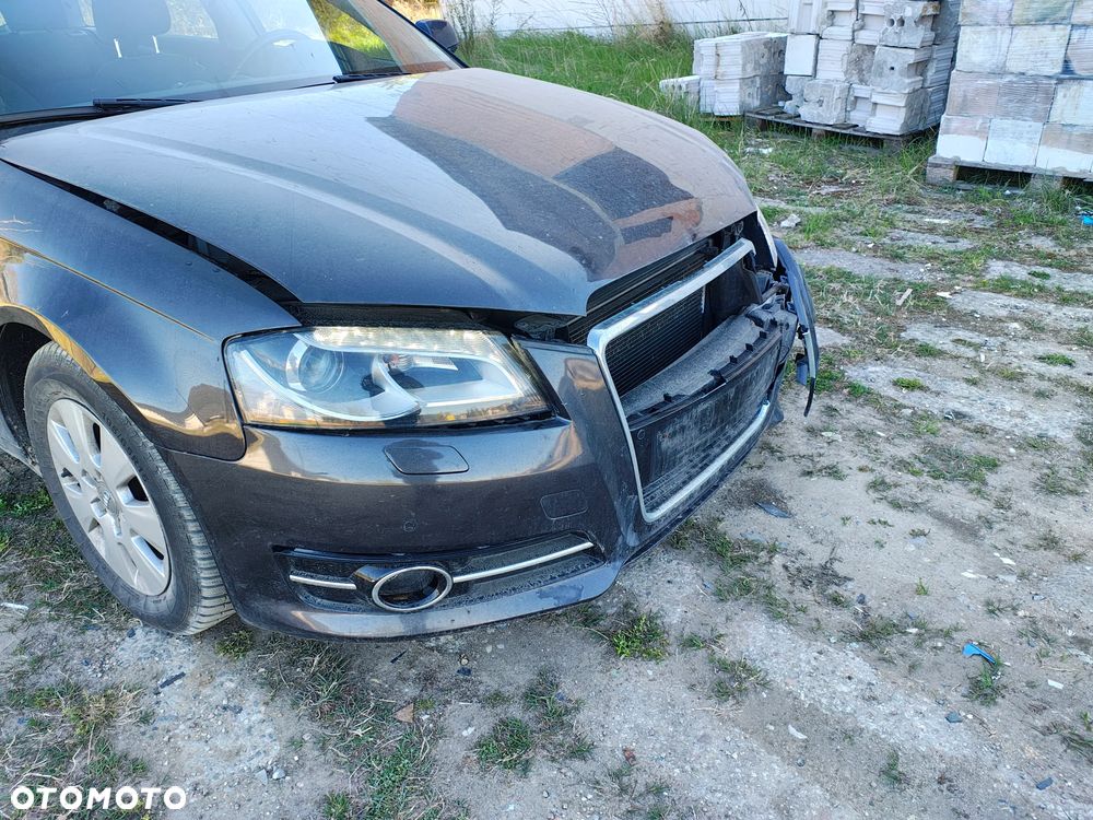 Audi A3 Sportback 1.6 TDI 102g DPF - 13