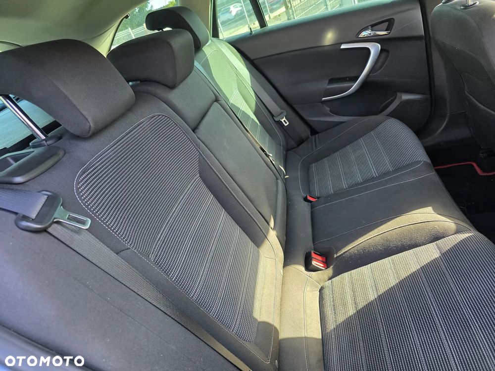 Opel Insignia 1.4 Turbo ecoFLEXStart/Stop Business Innovation - 13
