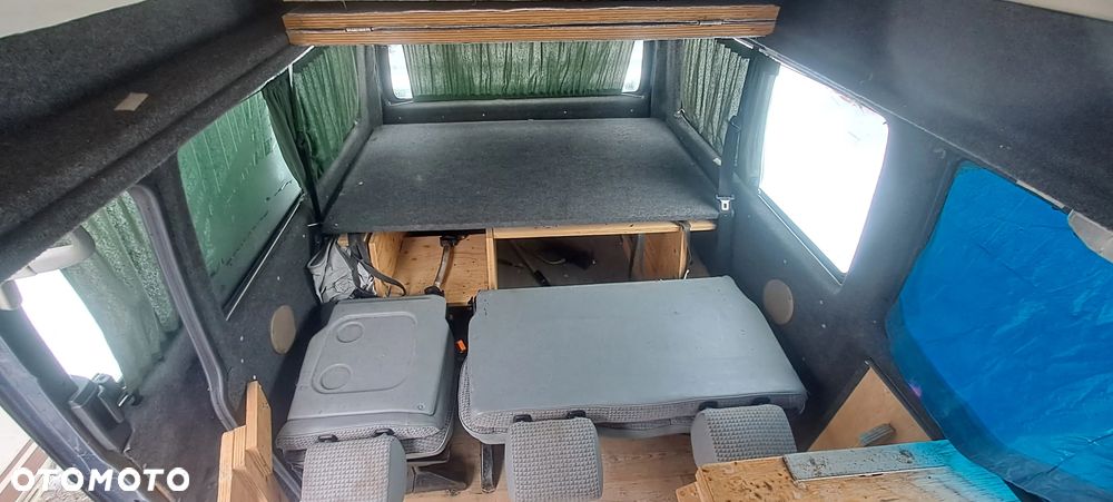 Volkswagen T4 Kamper - 13