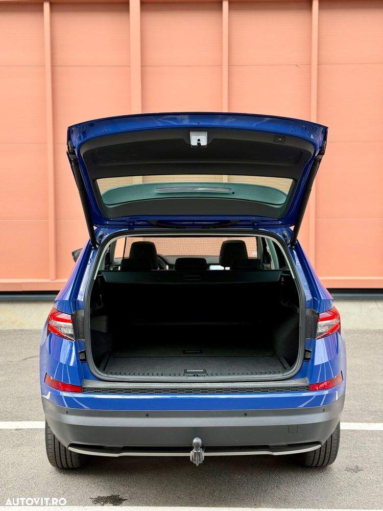 Skoda Kodiaq - 36