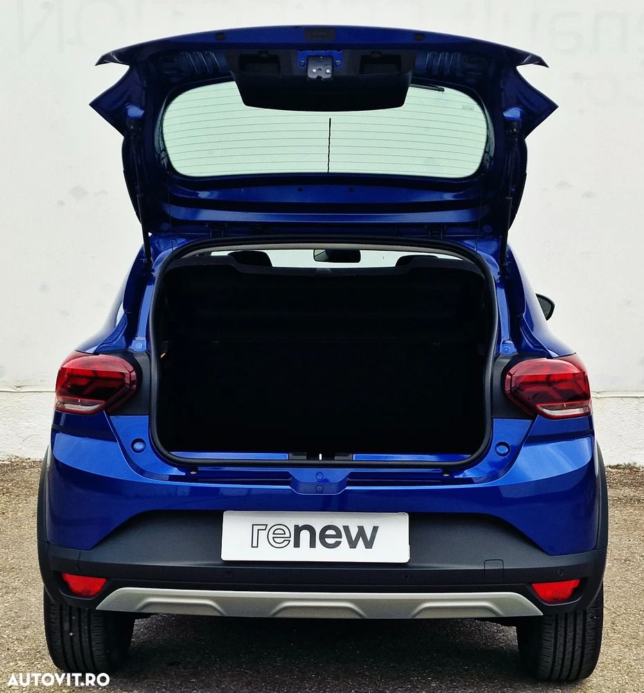 Dacia Sandero - 5