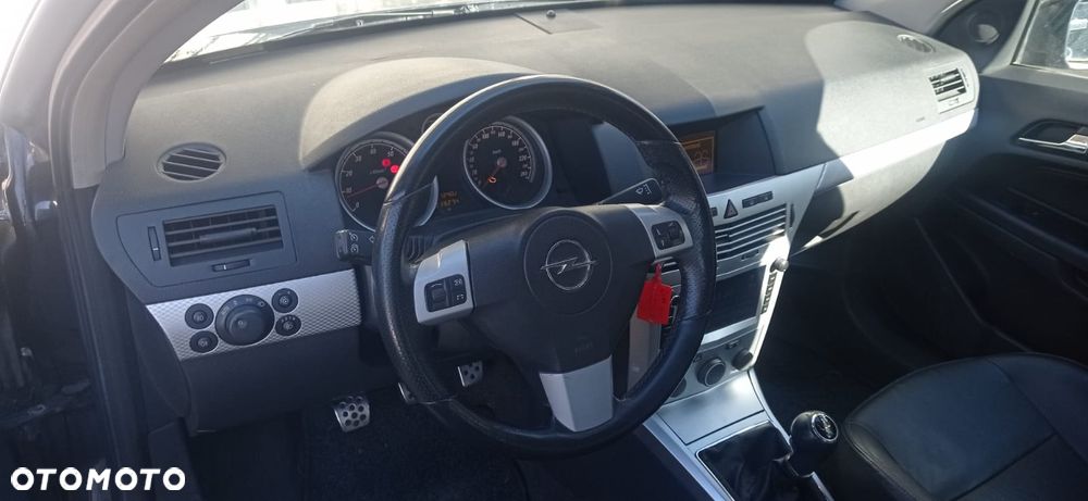 Opel Astra 1.8 - 7