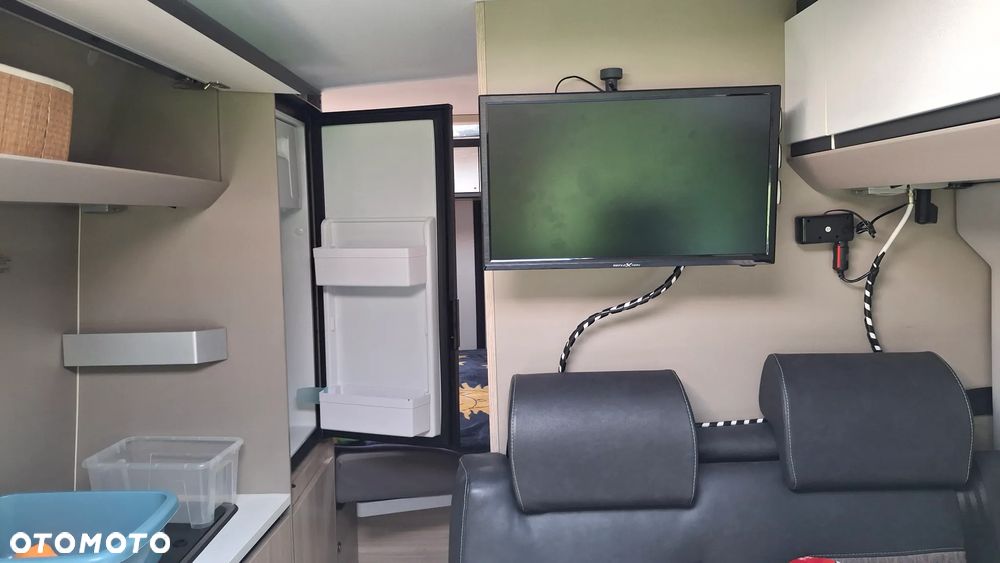 Fiat Ducato MJ L2 - 9