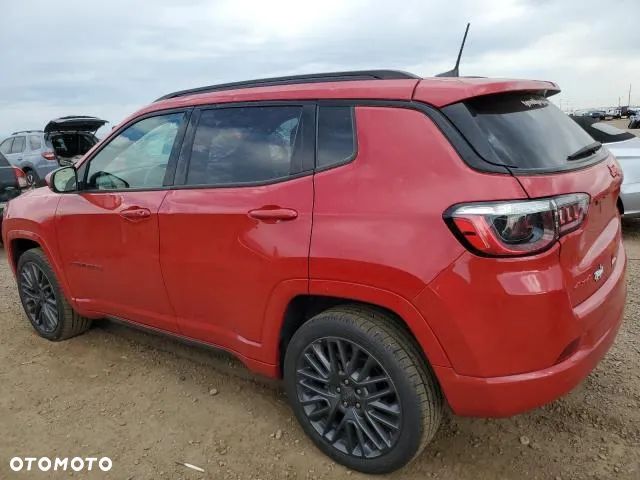 Jeep Compass 1.4 TMair Limited 4WD S&S - 16