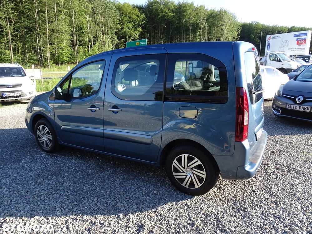 Citroën Berlingo Multispace BlueHDi 100 S&S ETG6 SELECTION - 11