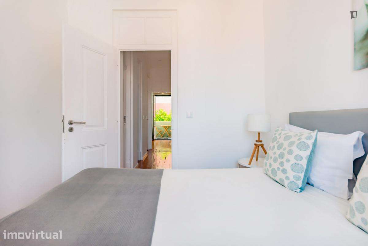 Apartamento com 2 quartos - localizado em Martim Moniz Lisbon - Grande imagem: 5/30