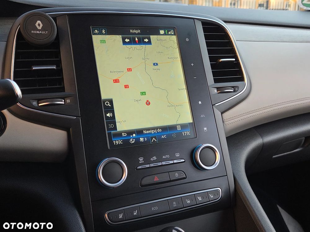 Renault Talisman ENERGY dCi 160 EDC INITIALE PARIS - 32