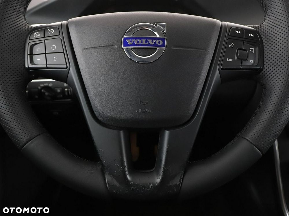 Volvo V60 D2 Kinetic - 22