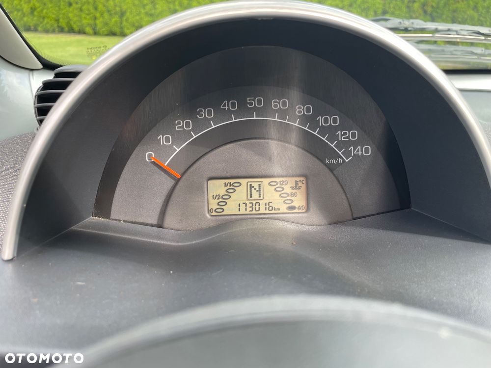 Smart Fortwo - 29