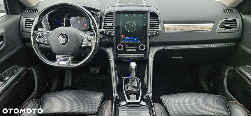 Renault Koleos 2.0 Blue dCi Initiale Paris 4x4 X-Tronic - 6