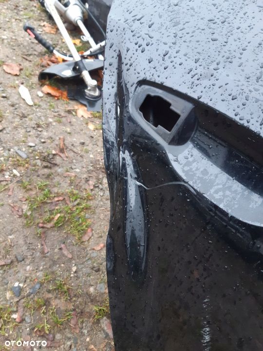 Drzwi prawe tyl Octavia III 3 - 2