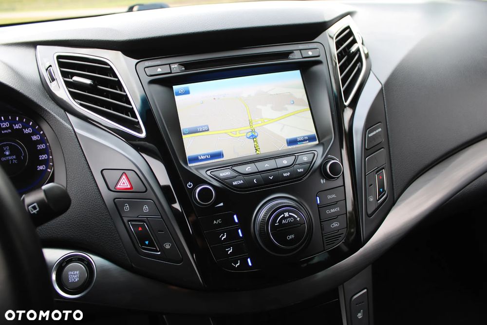 Hyundai i40 - 22