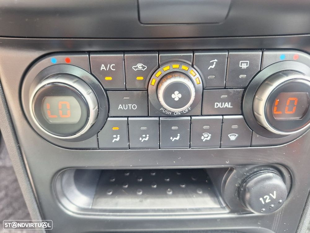 Nissan Qashqai +2 1.6 dCi Tekna Premium 18 360 S&S - 25