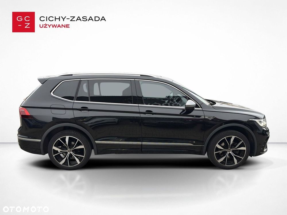 Volkswagen Tiguan 2.0 TSI 4Mot R-Line DSG - 6