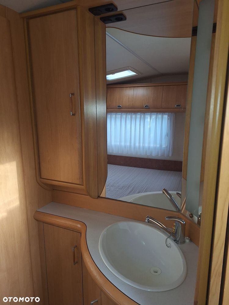 Hobby 460 excelent - 14