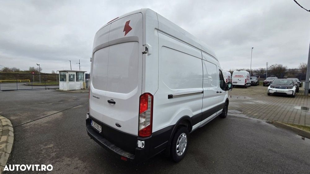 Ford Transit - 3