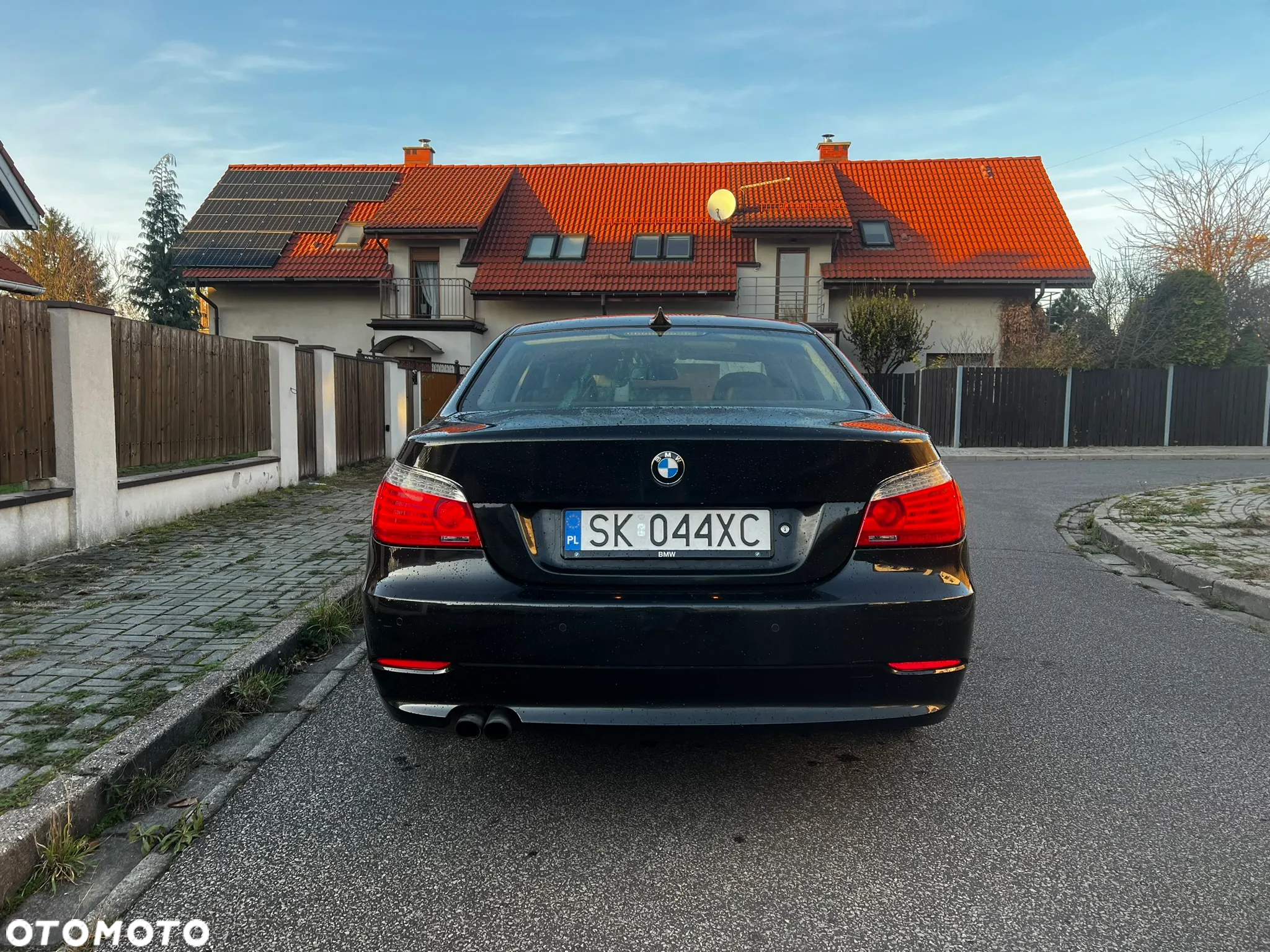 BMW Seria 5 - 9