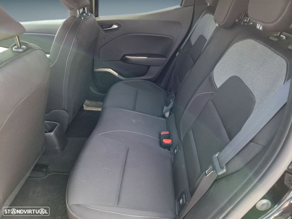 Renault Clio 1.0 TCe Evolution Bi-Fuel - 14