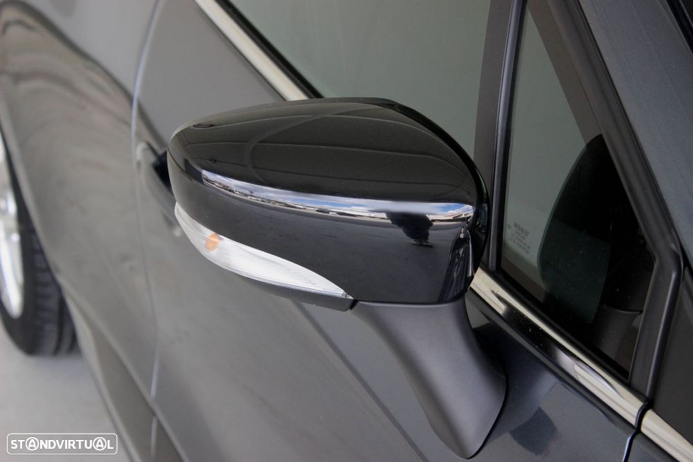 Renault Clio Sport Tourer 0.9 TCe Limited - 4