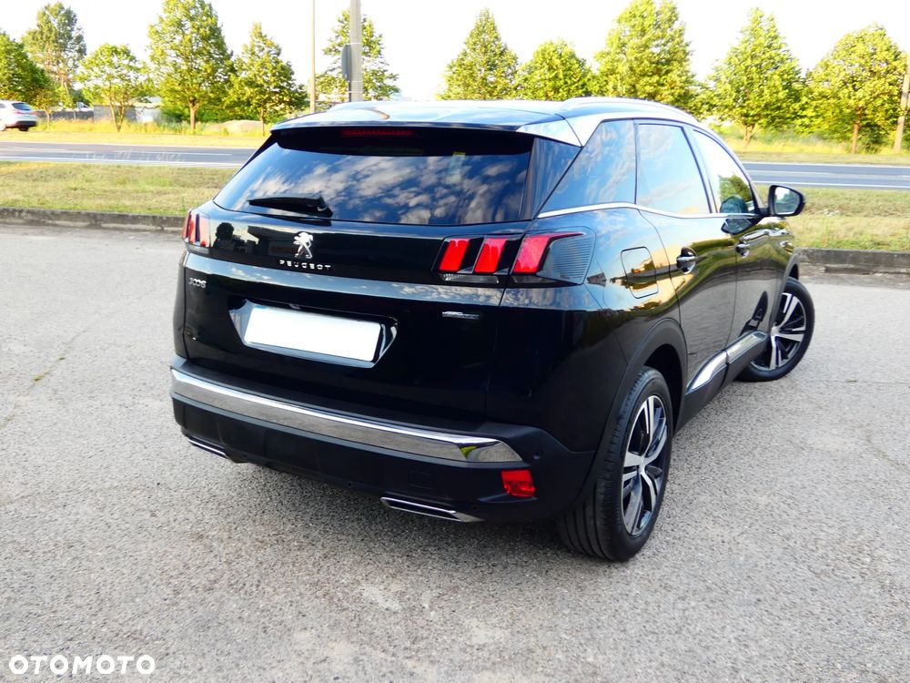 Peugeot 3008 2.0 HDi Premium - 7