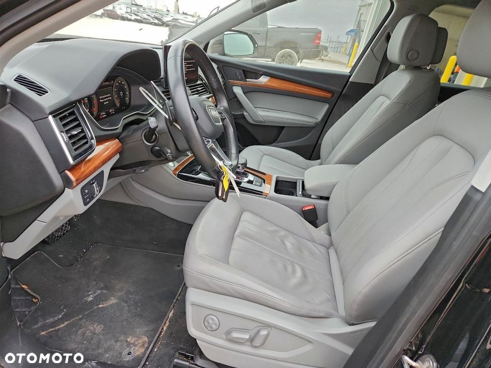Audi Q5 - 7
