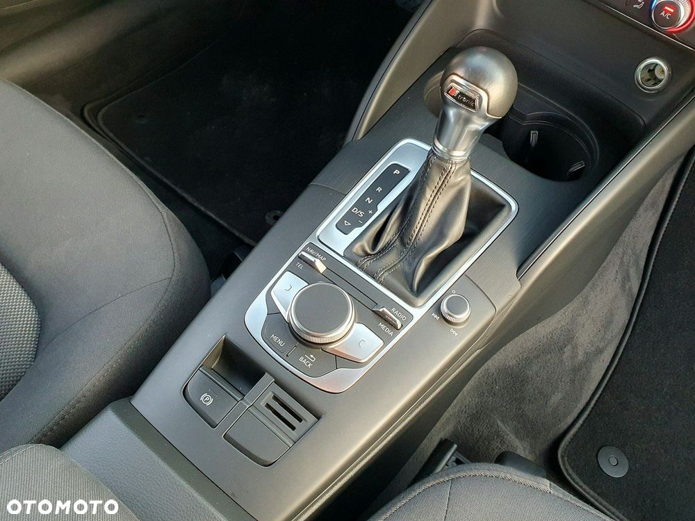 Audi A3 Limousine - 29